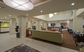 Graduate By Hilton Knoxville Hotel 4* United States