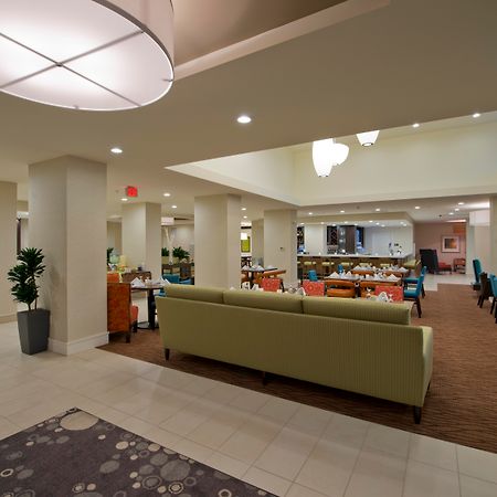Graduate By Hilton Knoxville Interior photo