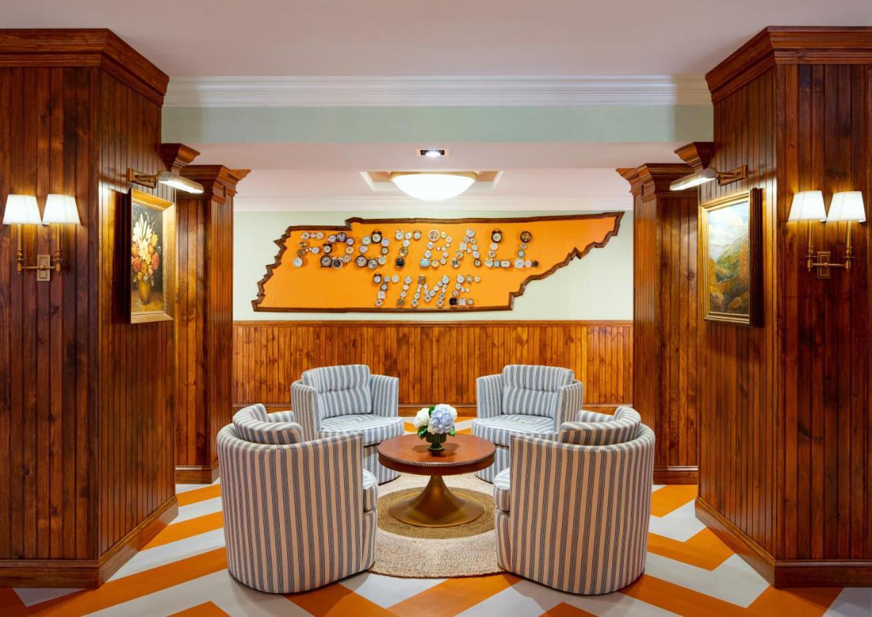 Graduate By Hilton Knoxville Exterior photo