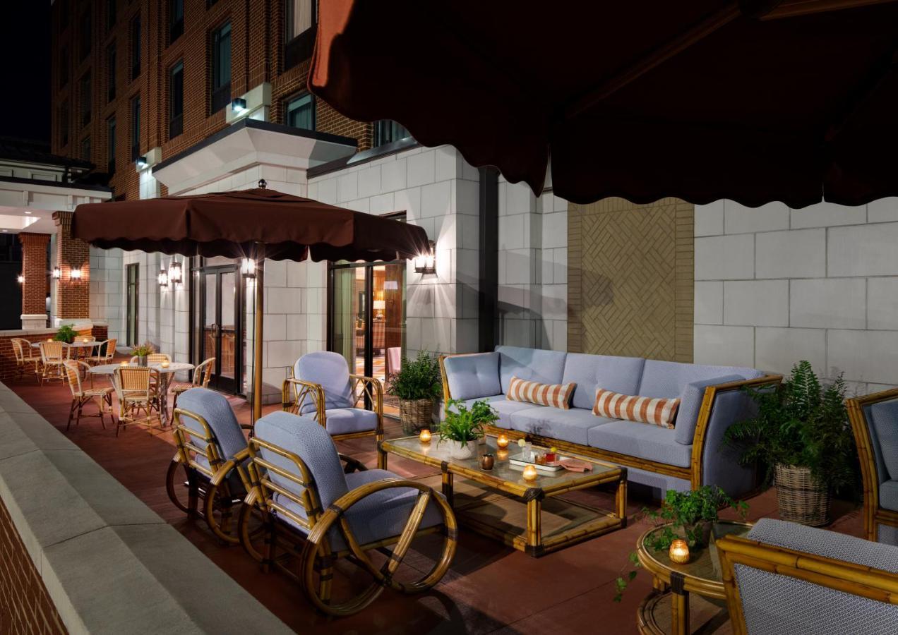 Graduate By Hilton Knoxville Exterior photo