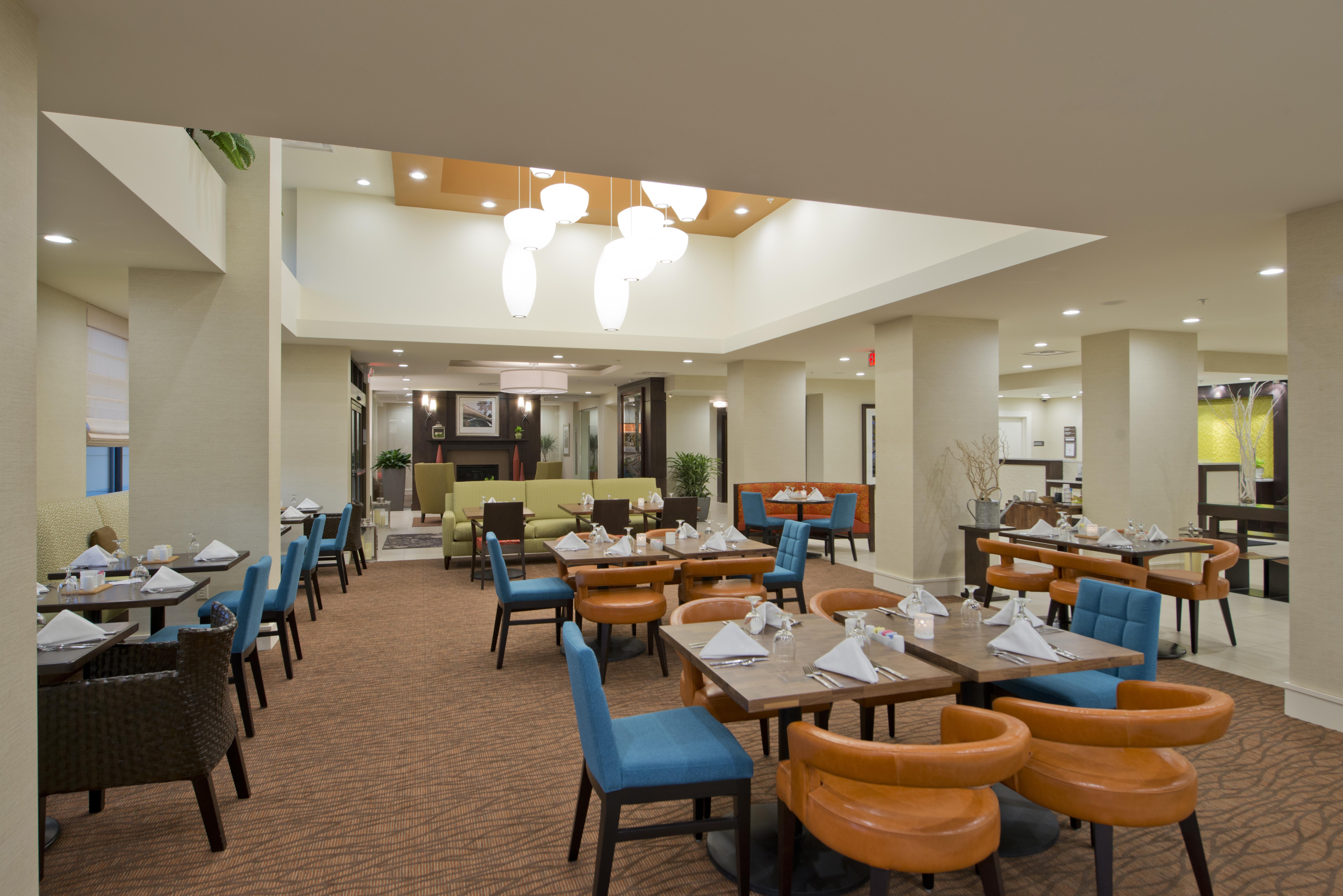 Graduate By Hilton Knoxville Facilities photo